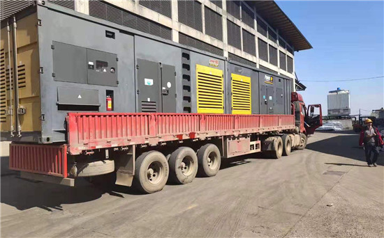 镜铁区200KW发电机组适配电缆规格选型指南